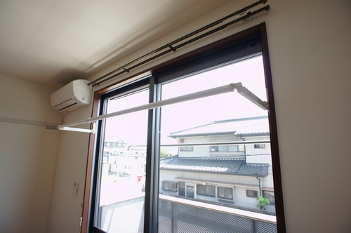 グラン・パークス 201号-10