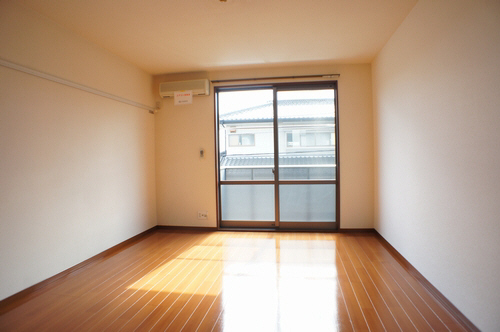 グラン・パークス 202号-2