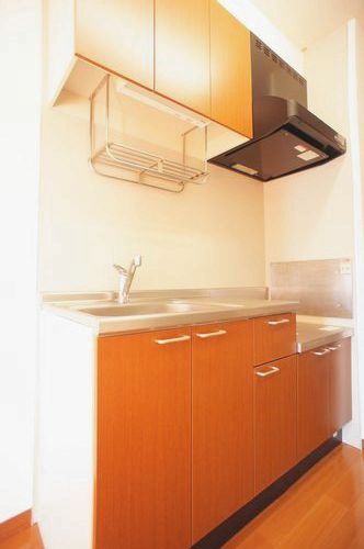 グラン・パークス 202号-3