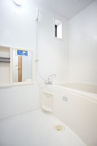 グラン・パークス 202号-4