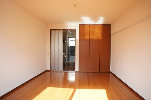 グラン・パークス 202号-5