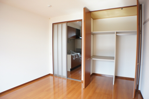 グラン・パークス 202号-6