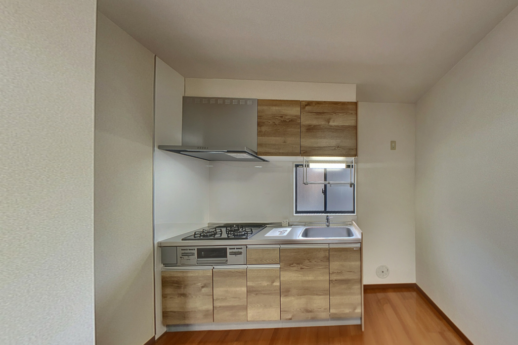 メゾンドさくらＡ 101号-4