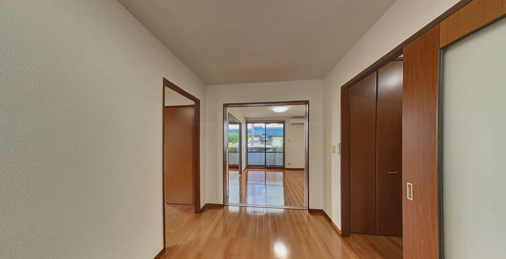 メゾンドさくらＡ 101号-6