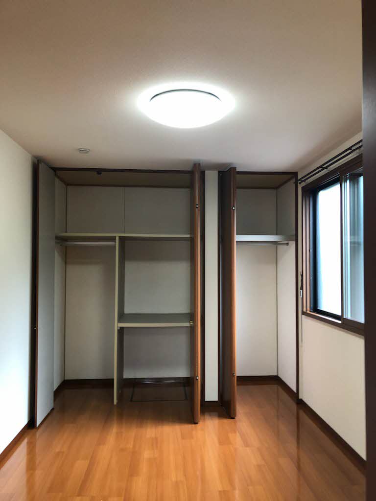 メゾンドさくらＡ 101号-7