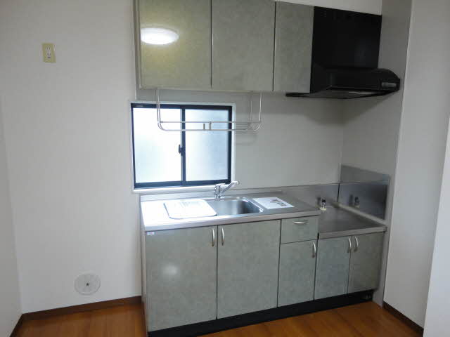 メゾンドさくらＡ 202号-4