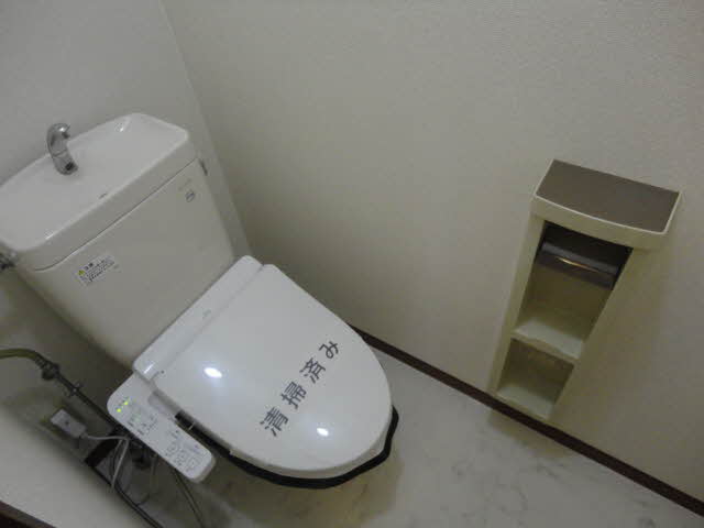 メゾンドさくらＡ 202号-9