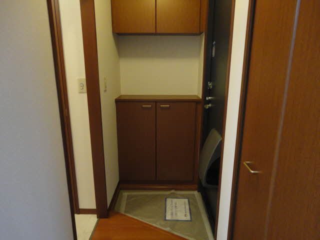 メゾンドさくらＡ 202号-10