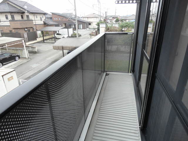 メゾンドさくらＡ 202号-11