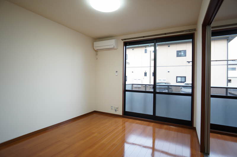 メゾンドさくらＢ 102号-3