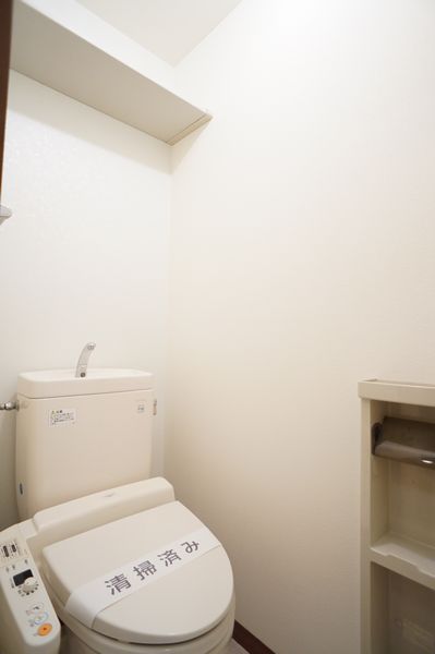 メゾンドさくらＢ 102号-9