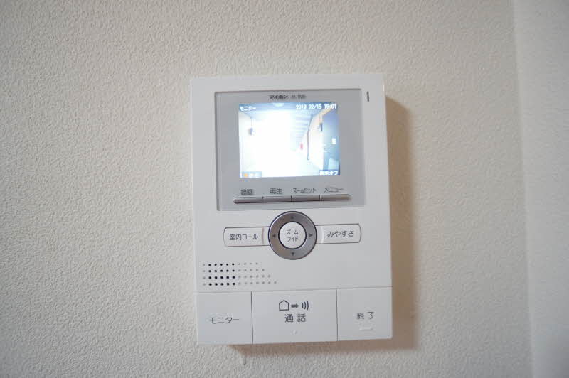 メゾンドさくらＢ 102号-10