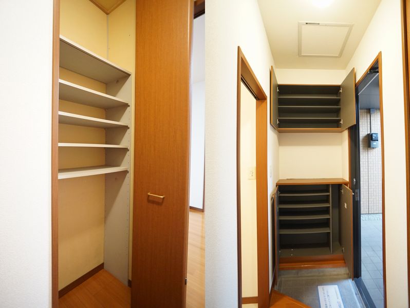 メゾンドさくらＢ 102号-11