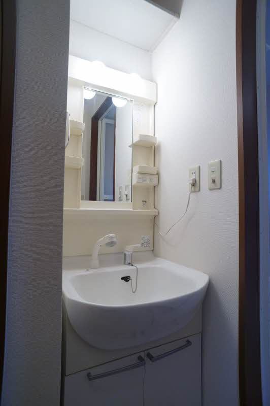 メゾン・クレスト 102号-10