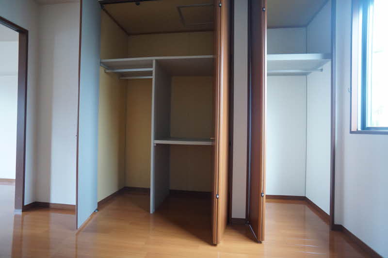 メゾン・クレスト 102号-11