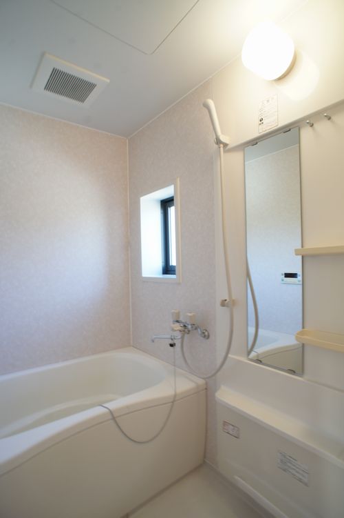 レインボーヒル高間木 202号-5