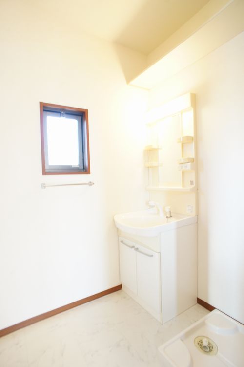 レインボーヒル高間木 202号-6