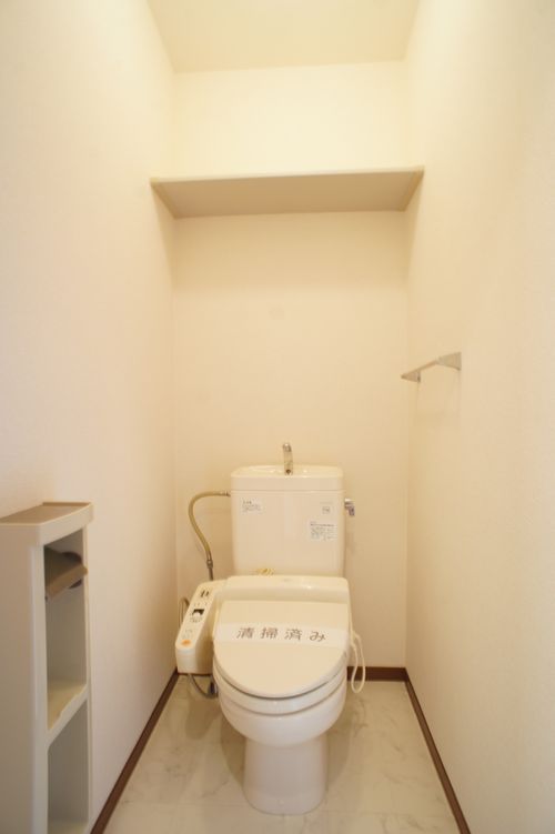 レインボーヒル高間木 202号-7