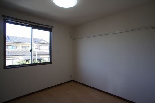 レインボーヒル高間木 202号-11