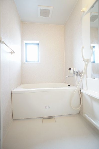 メゾン・ド・シャンテＢ 202号-9