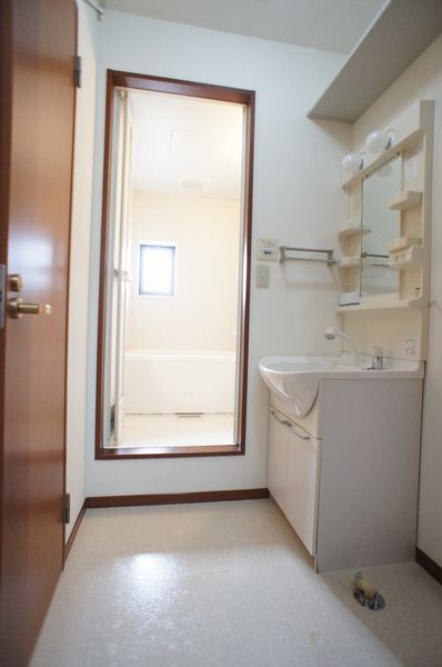 メゾン・ド・シャンテＢ 202号-11