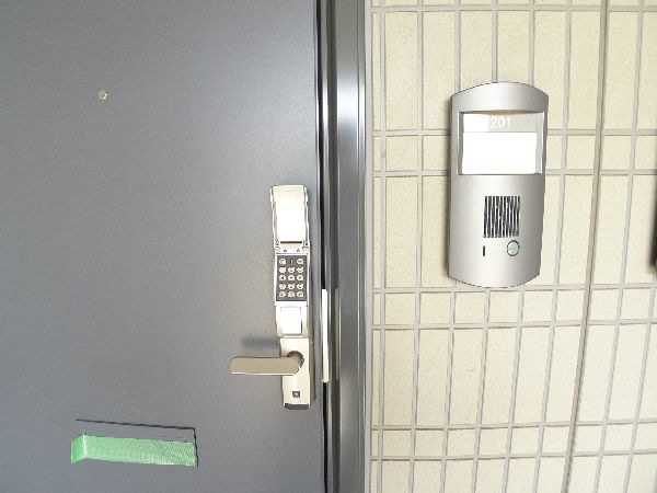 ウル・アビタシオンＡ 101号-3