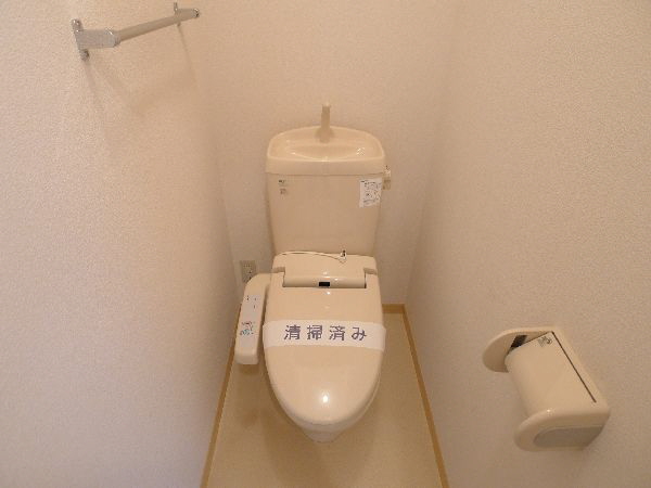 ウル・アビタシオンＡ 101号-6