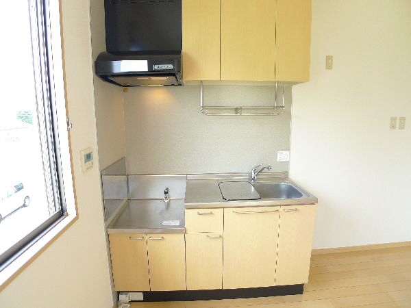 ウル・アビタシオンＡ 101号-7