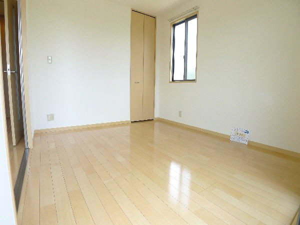 ウル・アビタシオンＡ 101号-8