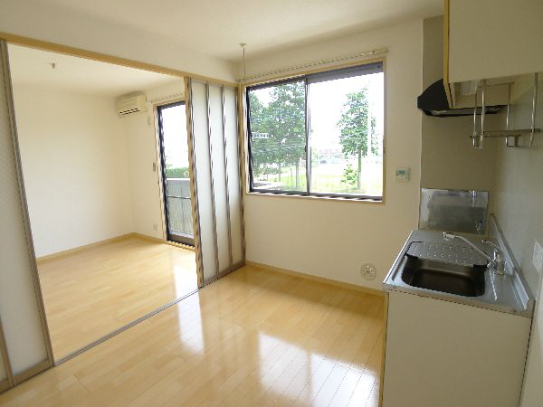 ウル・アビタシオンＡ 101号-9