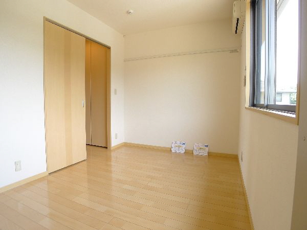 ウル・アビタシオンＡ 101号-10