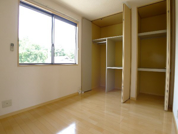 ウル・アビタシオンＡ 101号-11