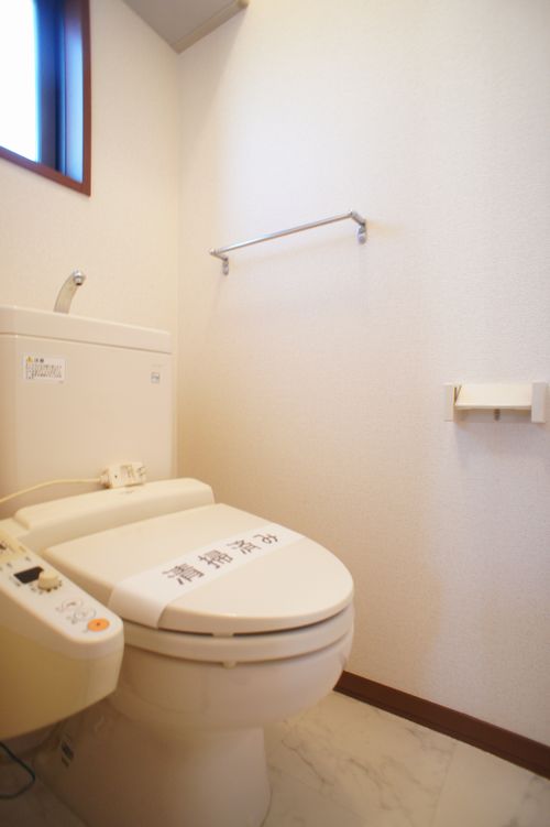 メビュースタウンＡ 101号-6