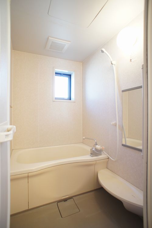 メビュースタウンＡ 101号-7