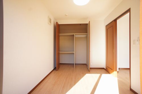 メビュースタウンＡ 101号-8