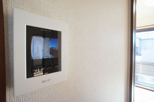 メビュースタウンＡ 101号-10