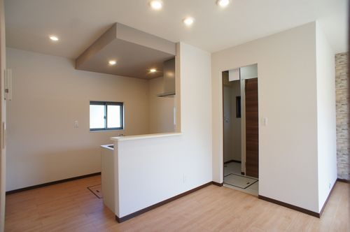 メビュースタウンＩ101-1