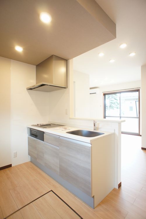 メビュースタウンＩ101-4