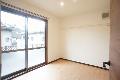 メビュースタウンＩ 101号-6