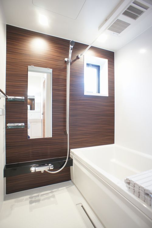 メビュースタウンＩ 101号-7