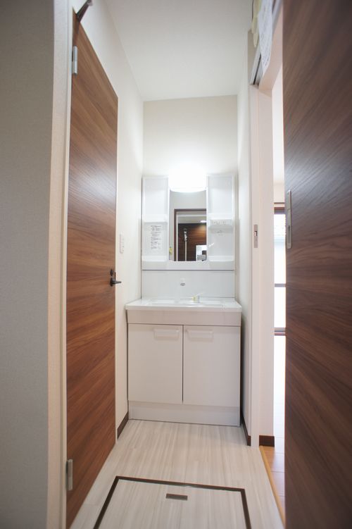 メビュースタウンＩ 101号-8