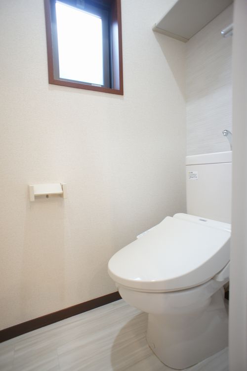 メビュースタウンＩ 101号-9