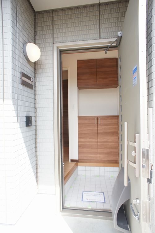 メビュースタウンＩ 101号-10