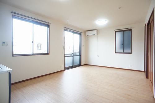 グランレーブＡ 202号-3