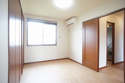 グランレーブＡ 202号-5