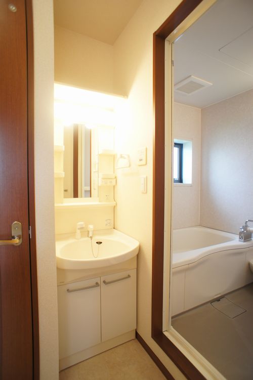 グランレーブＡ 202号-7