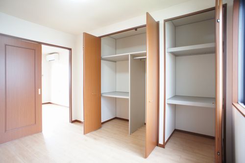 グランレーブＡ 202号-8