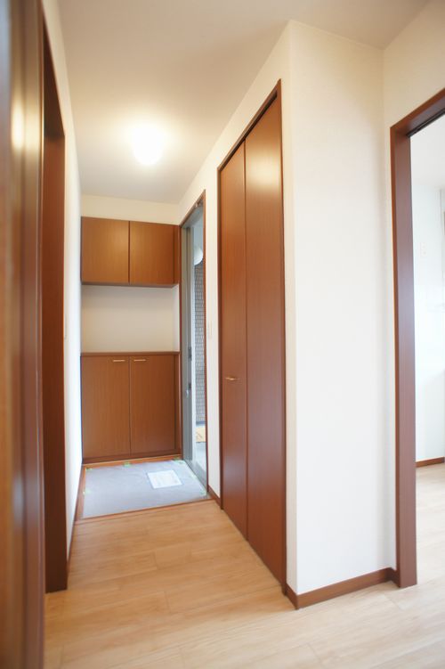 グランレーブＡ 202号-9