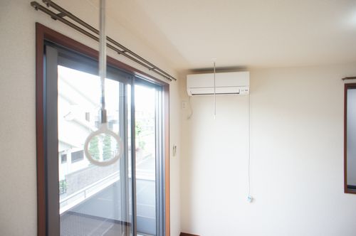 グランレーブＡ 202号-11