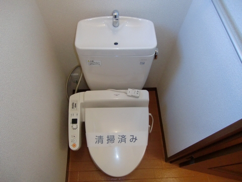 グランレーブB 101号-10